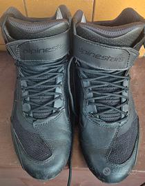 Scarpe da moto Alpinestars Stella Faster 3 donna