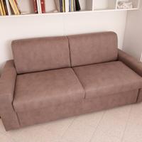 Divano letto