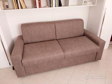 Divano letto