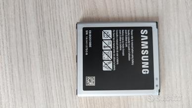 Batteria Samsung J5