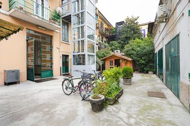 2 LOCALI A MILANO