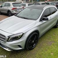 MERCEDES - Classe GLA - 200 CDI Automatic 4Matic S