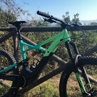 e-MTB Specialized Turbo Kenevo