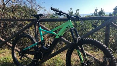 e-MTB Specialized Turbo Kenevo