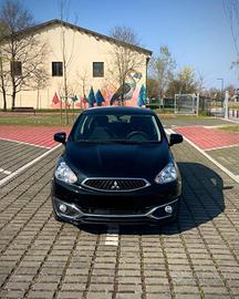 Mitsubishi Space Star modello funky