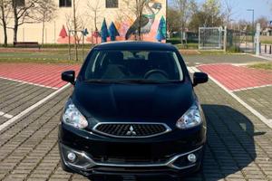 Mitsubishi Space Star modello funky