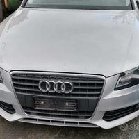Audi a4 anno 2010 led ricambi motore cag