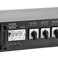 Motor Controller - EXE DRIVE DB4