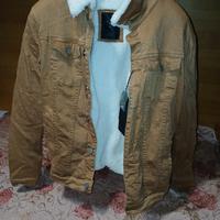 giacca giacca a vento