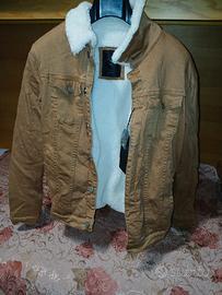 giacca giacca a vento