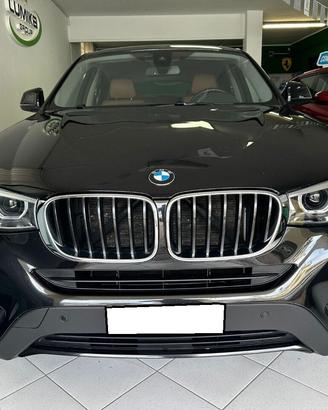 BMW X4 x drive 20d