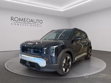 KIA EV2 EARTH