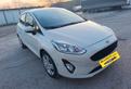 Ford Fiesta B