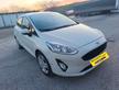 Ford Fiesta B