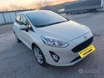Ford Fiesta B