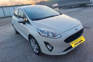 Ford Fiesta B