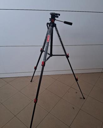 Cavalletto per macchina fotografica