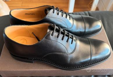 Church’s consul 75 (41,5)
