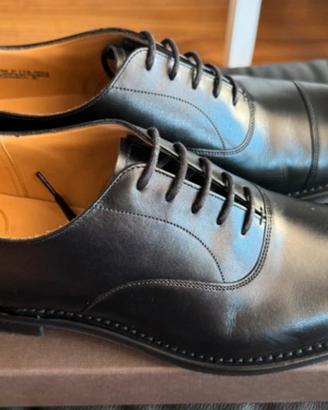 Church’s consul 75 (41,5)
