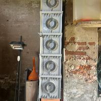 Pozzetti in plastica