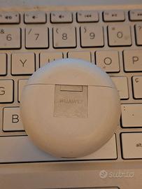 Huawei Freebuds 3 solo custodia per auricolari
