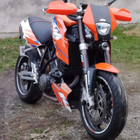 Ktm super Duke 990