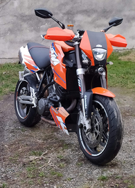 Ktm super Duke 990