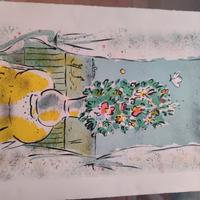 Litografia Franco Rognoni