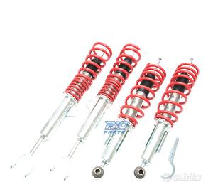 KIT SOSPENSIONE FILETTATA BMW F10 10-17