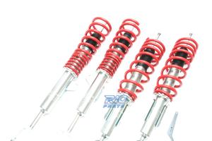 KIT SOSPENSIONE FILETTATA BMW F10 10-17