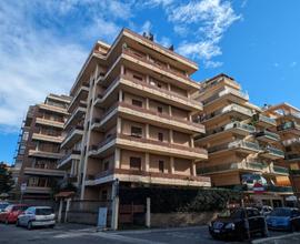 LADISPOLI appartamento 80mq a 700metri dal mare