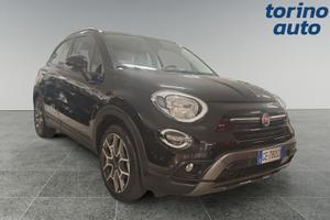 FIAT 500X Cross 1.6 Mjet 130cv E6D Cross