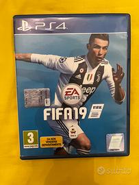 FIFA 19