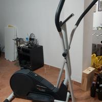 bicicletta ellittica