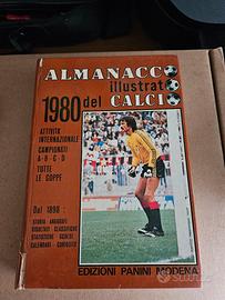 Almanacco per collezione 