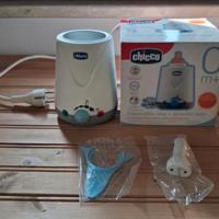 scaldapappa chicco +spinotto auto