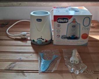 scaldapappa chicco +spinotto auto