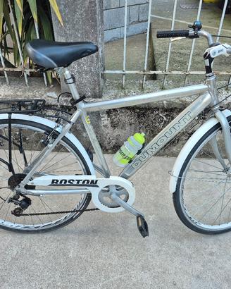 BICICLETTA CITY BIKE URBANA 