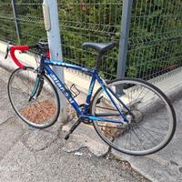Bici da strada