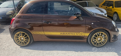 Fiat 595 abarth competizione