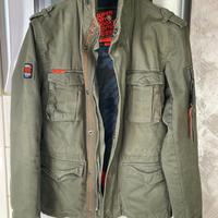 Jacket Field Superdry