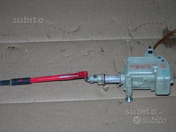 MOTORINO CHIUSURA /APERTURA vano carburante