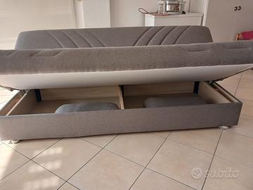 Divano letto
