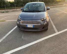 FIAT 500E elettrica Icon full optional