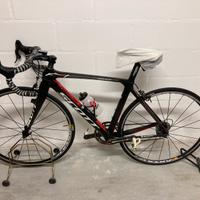 Bici da corsa Scott