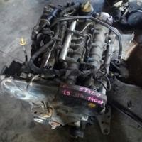 Motore stilo - 1.9 d - 2005 - 192a5000