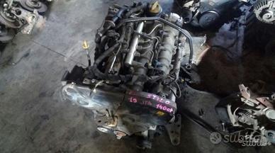 Motore stilo - 1.9 d - 2005 - 192a5000