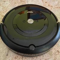 Robot aspirapolvere iRobot Roomba