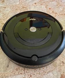 Robot aspirapolvere iRobot Roomba