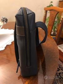 Borsello PIQUADRO da uomo